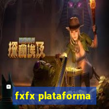 fxfx plataforma